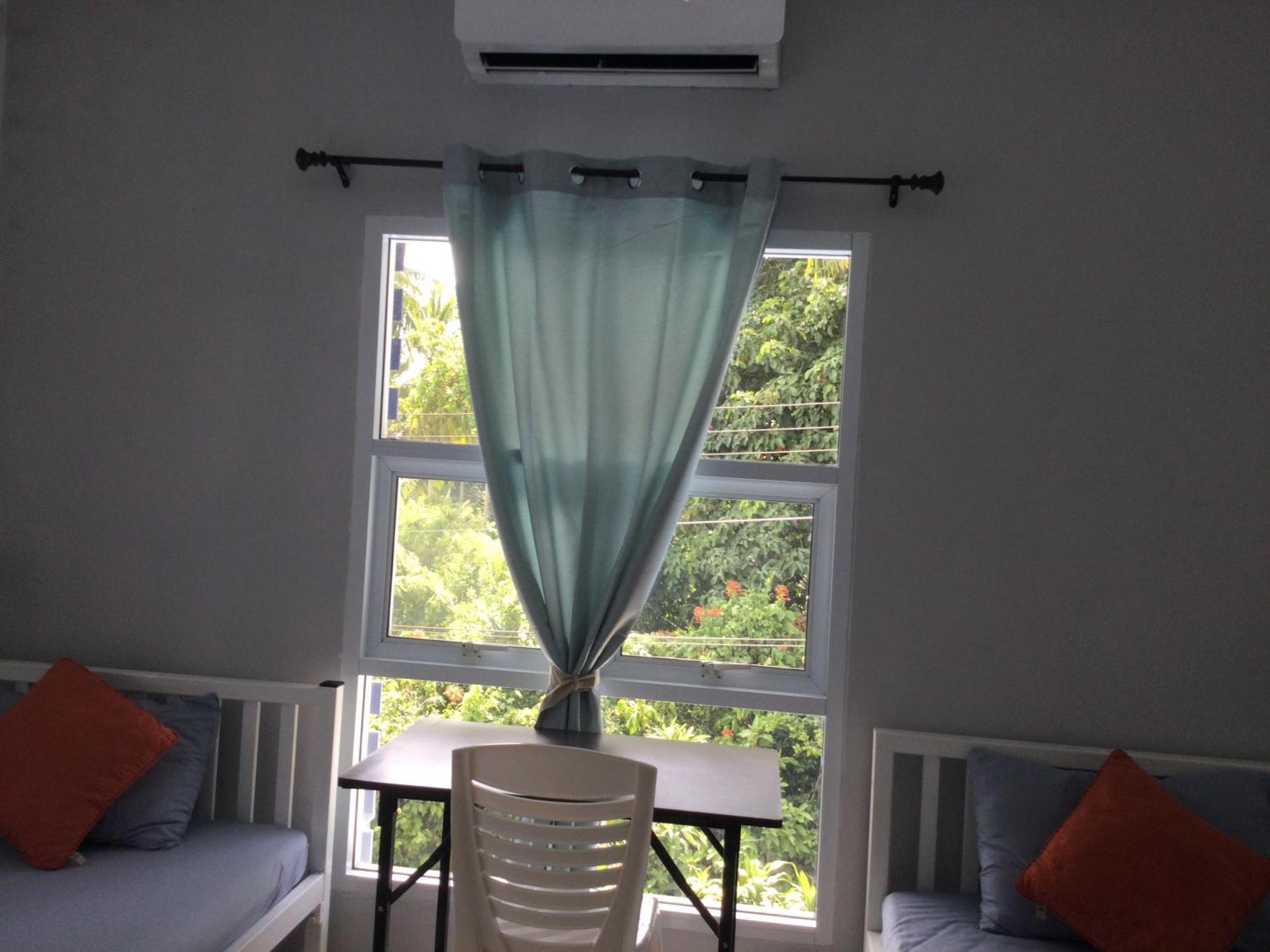 Ananas Samui Hostel Laem Set Beach Exterior photo