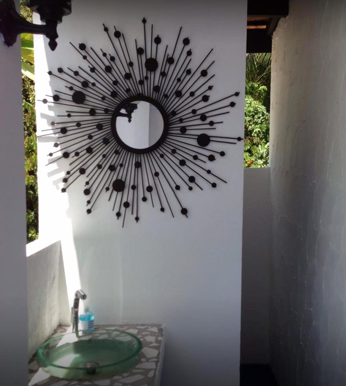 Ananas Samui Hostel Laem Set Beach Exterior photo