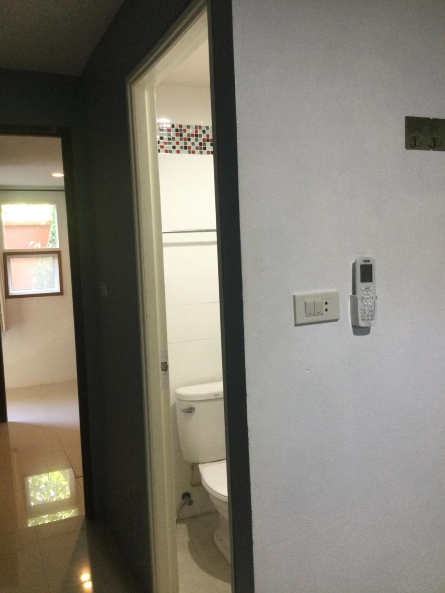 Ananas Samui Hostel Laem Set Beach Exterior photo