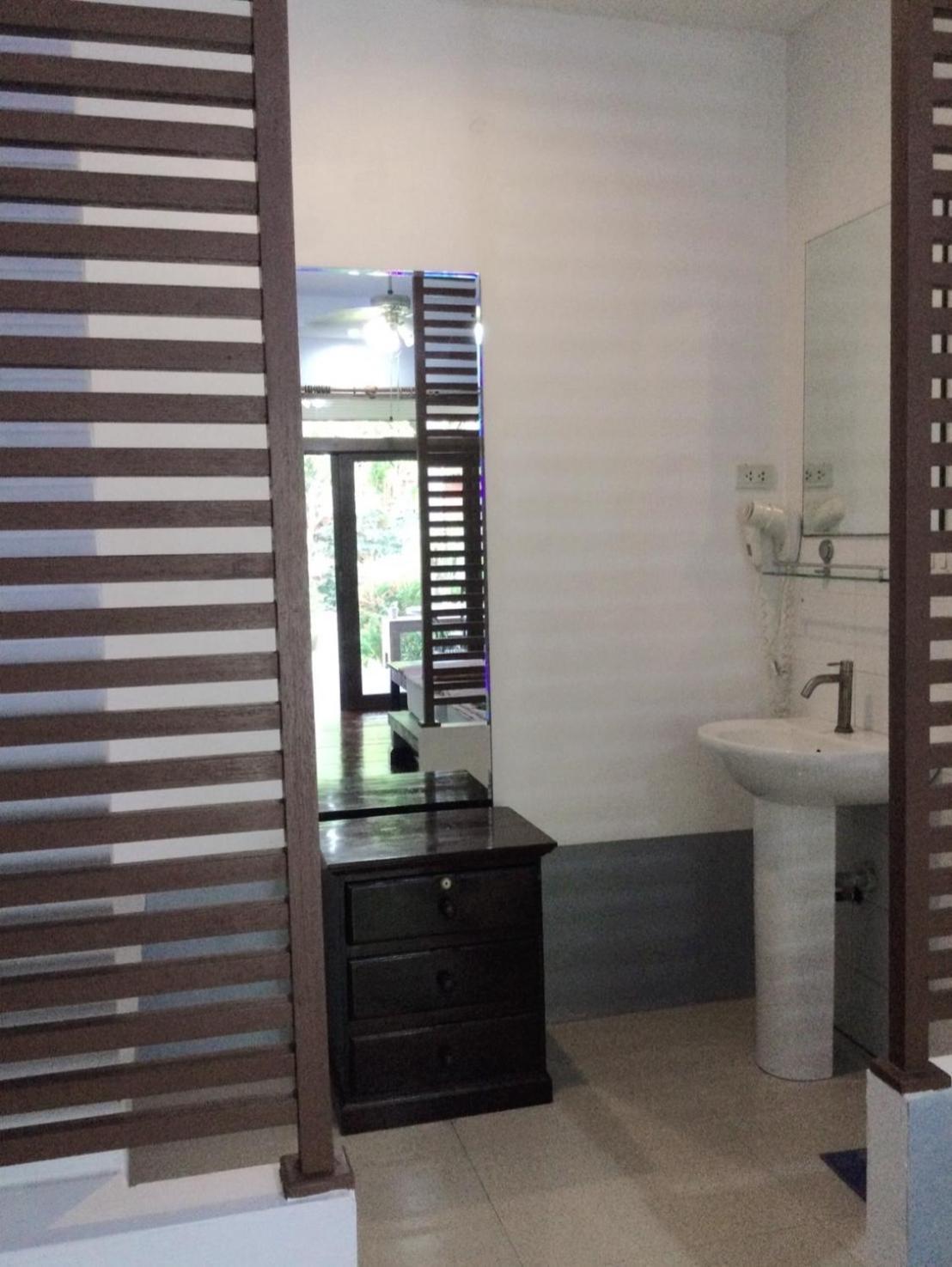 Ananas Samui Hostel Laem Set Beach Exterior photo